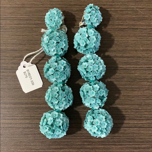 Sachin + Babi Jewelry - Sachin & Babi earrings